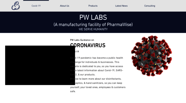 pharmawisecovid19.com