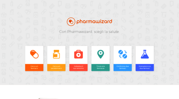 pharmawizard.com
