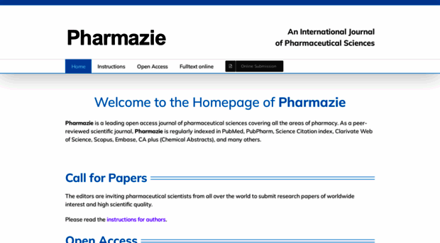 pharmazie.govi.de