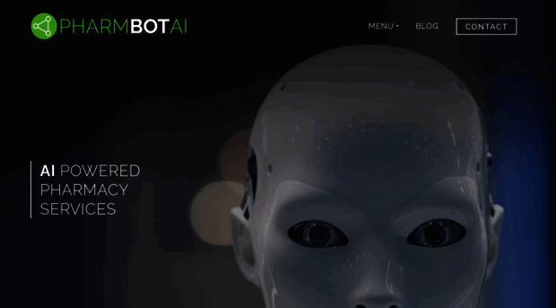 pharmbotai.com
