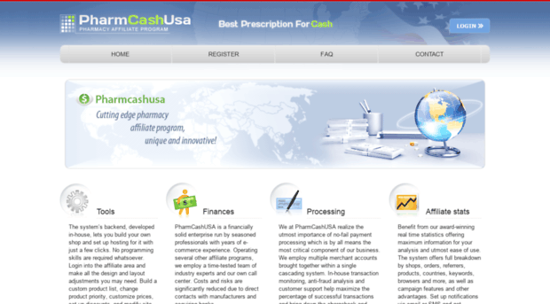 pharmcashusa.com