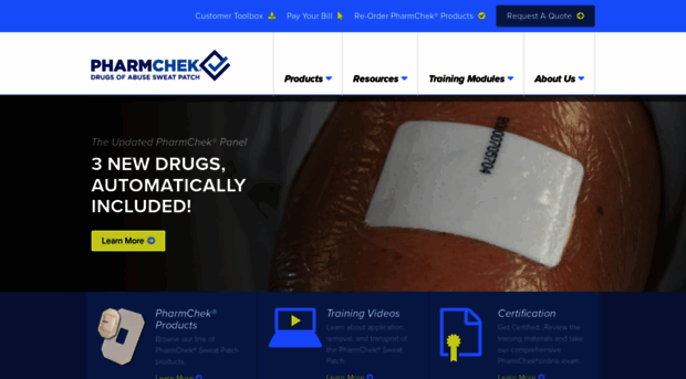 pharmchek.com