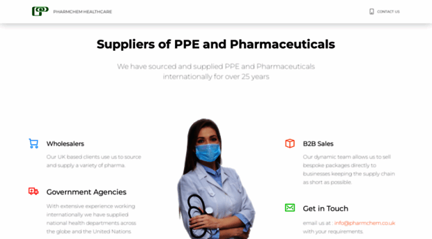 pharmchem.co.uk