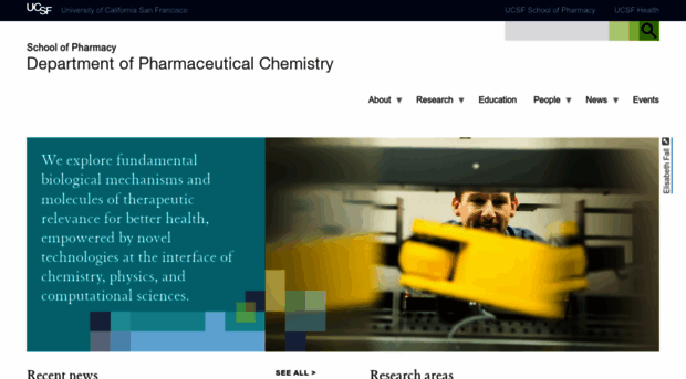 pharmchem.ucsf.edu