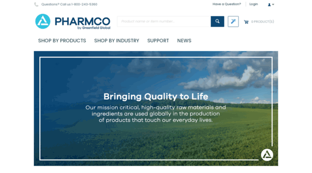 pharmco.com