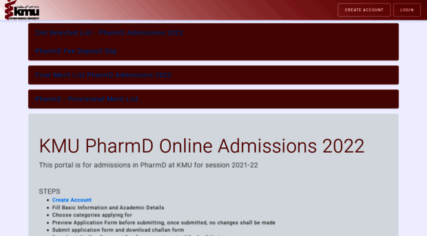 pharmd.kmu.edu.pk