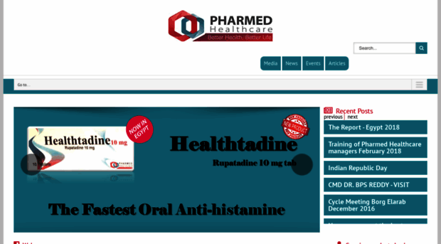 pharmedhc.com