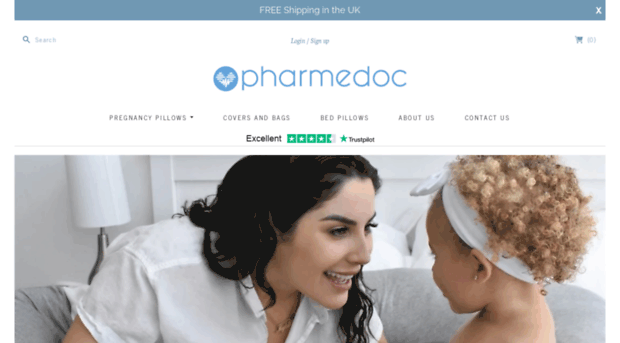 pharmedoc.co.uk