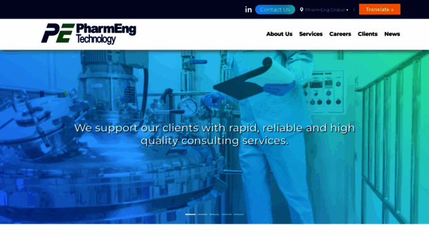 pharmeng.com