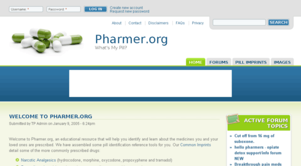 pharmer.org