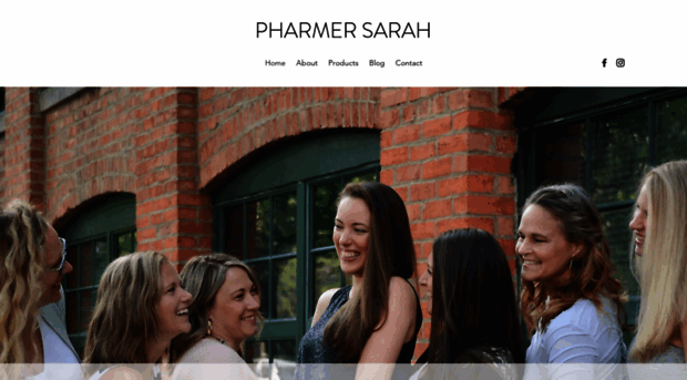 pharmersarah.com