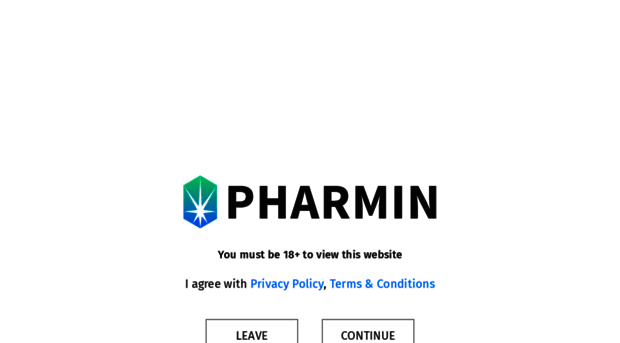 pharmin.com