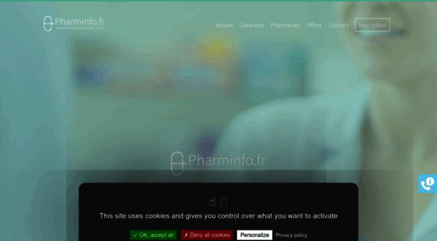 pharminfo.fr