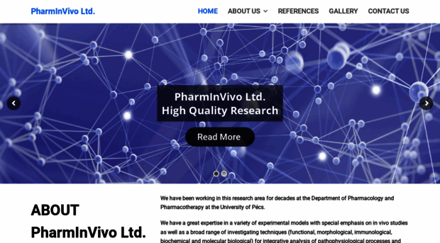 pharminvivo.hu