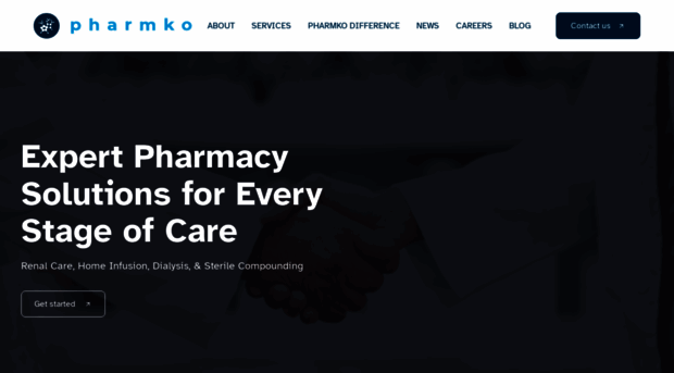 pharmko.com