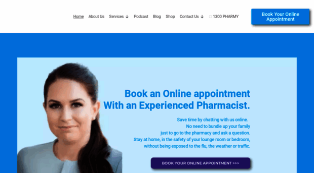 pharmonline.com.au