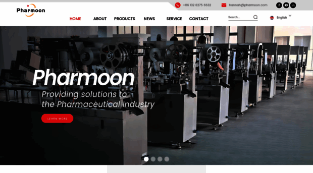 pharmoon.com