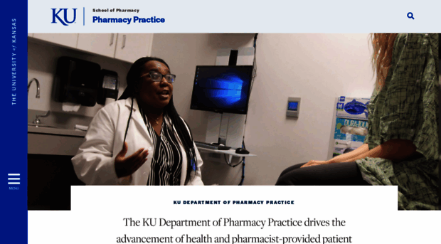 pharmpractice.ku.edu