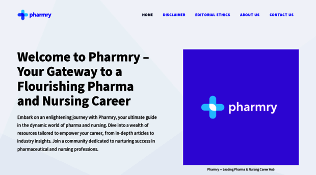 pharmry.com