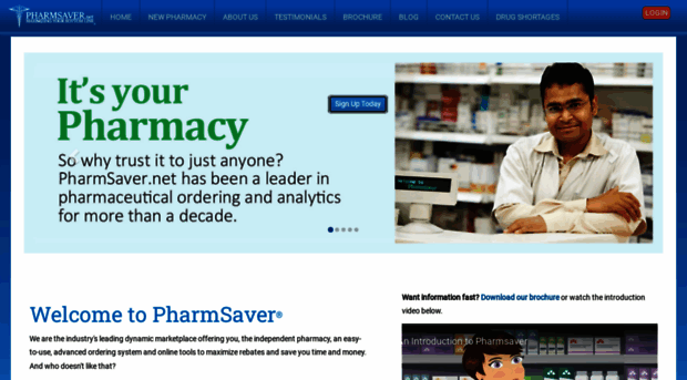 pharmsaver.net