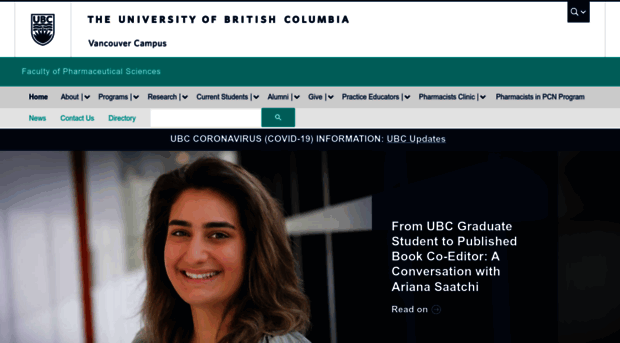 pharmsci.ubc.ca