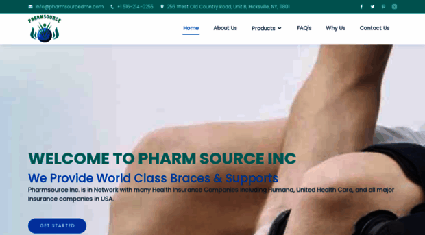 pharmsourcedme.com