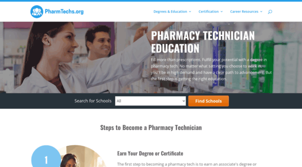 pharmtechs.org