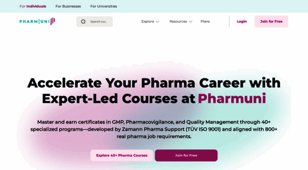 pharmuni.com