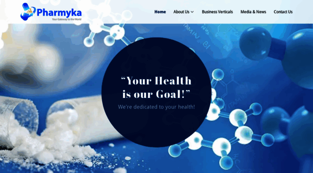 pharmyka.com