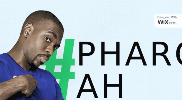 pharoahphitness.com