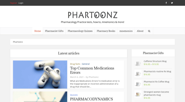 phartoonz.com