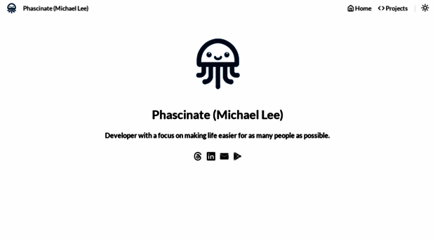 phascinate.com