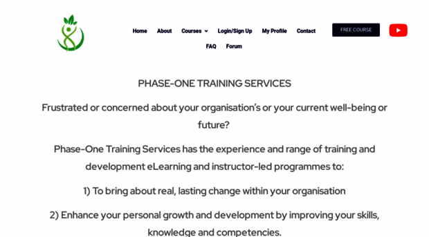 phase-one.co.za