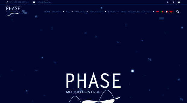 phase.eu