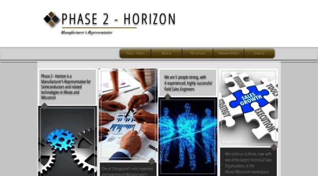 phase2horizon.com