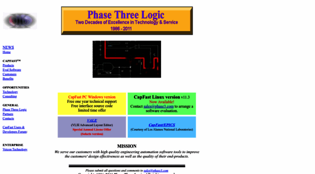 phase3.com