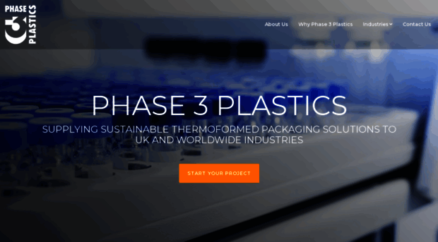 phase3plastics.co.uk