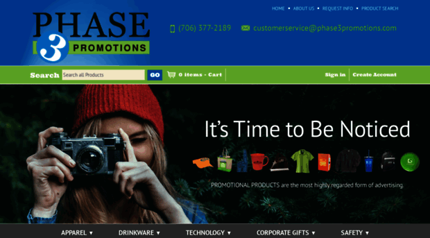 phase3promotions.com