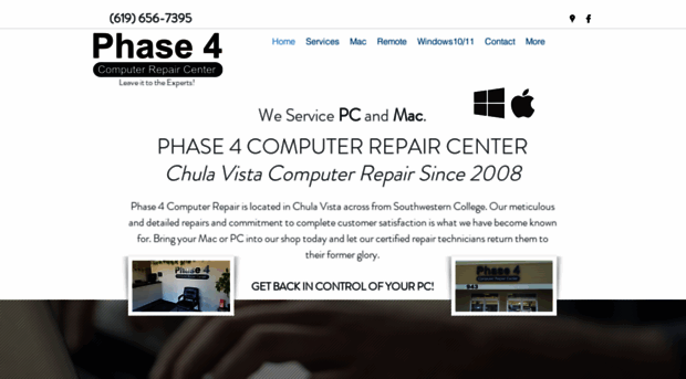 phase4computers.com