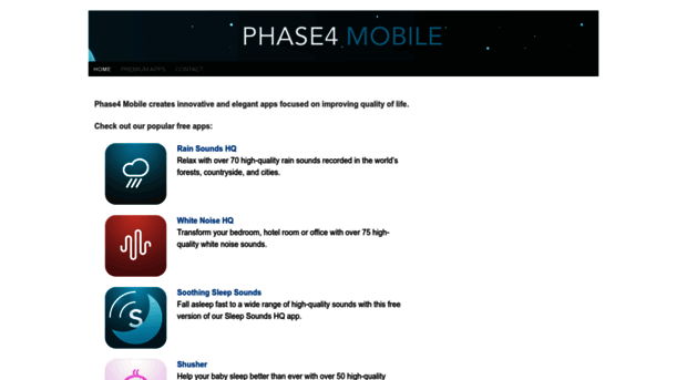 phase4mobile.com