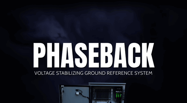 phaseback.com