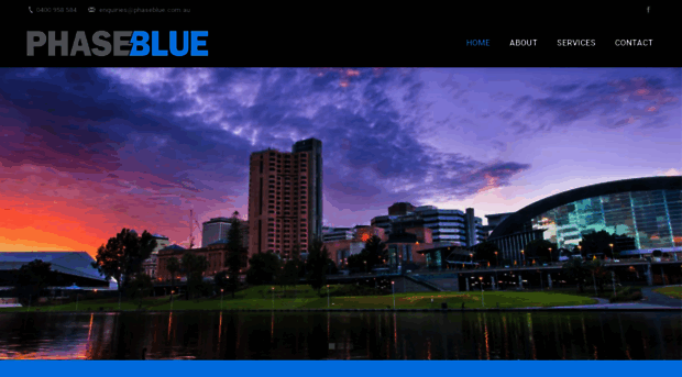 phaseblue.com.au