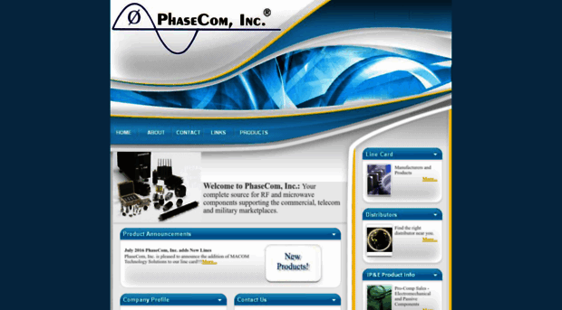 phasecom.com