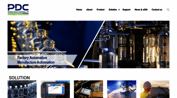phasedeltacontrol.com