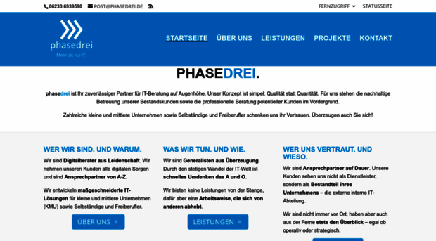 phasedrei.de