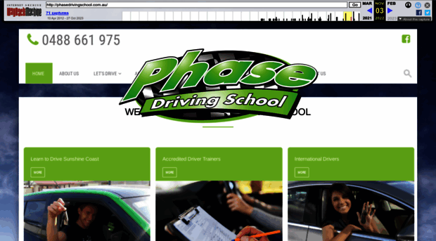 phasedrivingschool.com.au