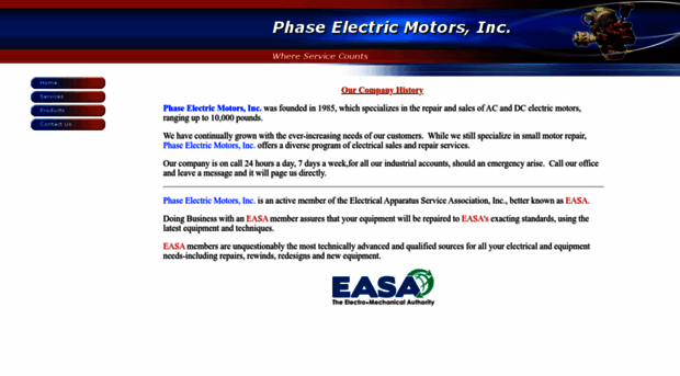 phaseelectric.com