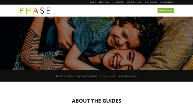 phaseguides.com