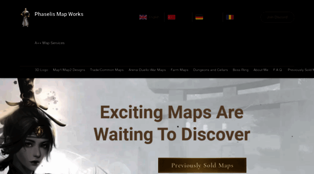 phaselismapworks.com