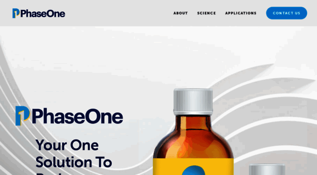 phaseonehealth.com